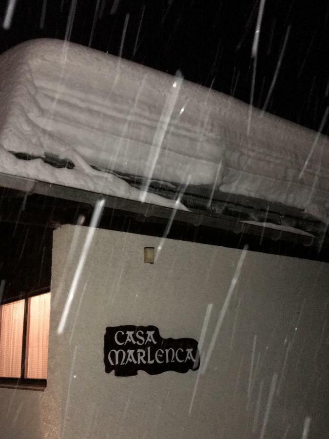 Casa Marlenca Daire Arosa Dış mekan fotoğraf